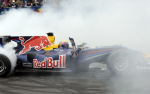 Mark Webber, Red Bull