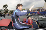 Mark Webber, Red Bull