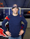 Mark Webber, Red Bull