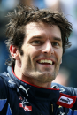 Mark Webber, Red Bull, Barcelona Sunday 2010
