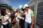 Adrian Sutil, Force India, Monaca Wednesday 2010