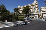 Michael Schumacher, Mercedes GP, Monaco Thursday 2010