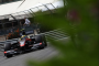 Bruno Senna, Hispania Racing, Monaco Sunday 2010
