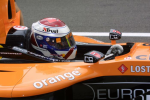 Jos Verstappen