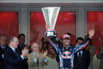 Mark Webber, Red Bull, Monaco Sunday 2010