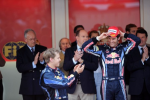 Mark Webber, Red Bull, Monaco Sunday 2010