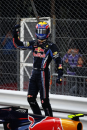 Mark Webber, Red Bull, Monaco Sunday 2010
