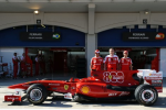Ferrari, Ferrari 800ste GP
