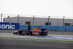 Sebastian Vettel, Red Bull, Istanbul Sunday 2010