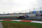 Sebastian Vettel, Red Bull, Istanbul Sunday 2010
