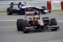 Bruno Senna, Hispania Racing, Montreal Friday 2010