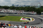 Mark Webber, Red Bull, Montreal Friday 2010