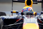 Mark Webber, Red Bull, Montreal Friday 2010