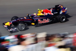 Mark Webber, Red Bull, Montreal Friday 2010