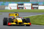 Mikhail Aleshin (8 foto's)
