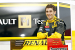 Renault, Renault Magny Courts test juni 2010, Nicolas Prost