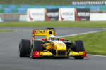 Nicolas Prost (8 foto's)