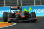 Bruno Senna, Hispania Racing, Valencia Friday 2010