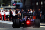 Sebastian Vettel, Red Bull, Valencia Friday 2010