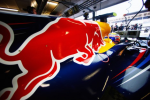 Mark Webber, Red Bull, Valencia Friday 2010