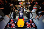 Mark Webber, Red Bull, Valencia Friday 2010
