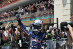 Sebastian Vettel, Red Bull, Valencia Saturday 2010