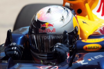 Sebastian Vettel, Red Bull, Valencia Saturday 2010