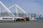 Mark Webber, Red Bull, Valencia Saturday 2010