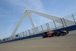 Mark Webber, Red Bull, Valencia Saturday 2010