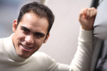 Pastor Maldonado (1 foto's)