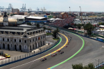Valencia Sunday 2010