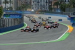 Valencia Sunday 2010