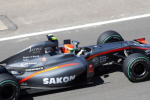 Sakon Yamamoto, Hispania Racing, Silverstone Friday 2010