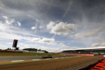 Nico Rosberg, Mercedes GP, Silverstone Saturday 2010