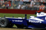 Rubens Barrichello, Williams