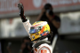 Lewis Hamilton, McLaren, Silverstone Sunday 2010