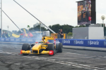 Bavaria City Racing 2010, city racing 2010