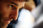 Mark Webber, Red Bull, Spa Francorchamps Thursday 2010