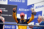 Robert Kubica, Renault, Spa Francorchamps Sunday 2010