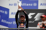 Mark Webber, Red Bull, Spa Francorchamps Sunday 2010