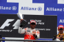 Lewis Hamilton, McLaren, Spa Francorchamps Sunday 2010