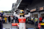 Lewis Hamilton, McLaren, Spa Francorchamps Sunday 2010