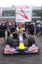 Red Bull, Korea International Circuit