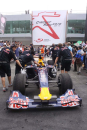Red Bull, Korea International Circuit