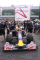 Red Bull, Korea International Circuit