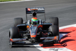 Sakon Yamamoto, Hispania Racing, Monza Friday 2010