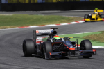 Sakon Yamamoto, Hispania Racing, Monza Saturday 2010