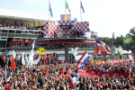 Monza Sunday 2010