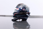 Nick Heidfeld, Sauber, Singapore Thursday 2010