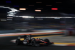 Cristian Klien, Hispania Racing, Singapore Friday 2010
